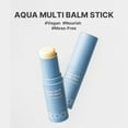 thumbnail image 3 of Be Bare Aqua Multi Balm Serum Stick for Face, Lips & Dry Skin Hydrating Korean Skin Care 2-Pack, 3 of 7