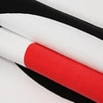 thumbnail image 4 of 58" x 58" Golf Target Cloth Golf Hitting Cloth Hitting Practice Target Golf Training Aids Indoor Outdoor WHITE, 4 of 5