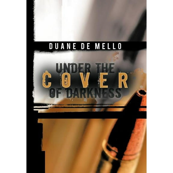 Under the Cover of Darkness