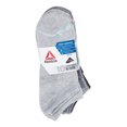 thumbnail image 5 of Reebok Women's Performance Lightweight No Show Socks, 10-Pack, 5 of 8
