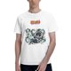 thumbnail image 1 of Camiseta de Manga Corta para Hombres Naru, 1 of 5