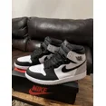 thumbnail image 1 of Size 11 - Jo r-dan 1 Retro OG High Stage Haze, 1 of 6