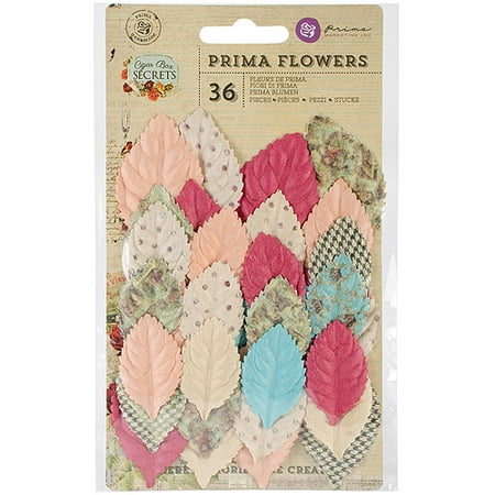 Cigar Box Secrets Leaves-Paper Ametista, 1.5