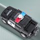 thumbnail image 2 of ZTGD 1/36 Simulación Vehículo de policía Camión de tracción trasera Modelo Juguete para niños Regalo de Navidad, 2 of 8