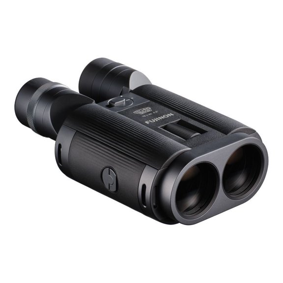 Fujifilm FUJINON TECHNO-STABI TS-L1640 High-Magnification Lightweight Binoculars with Electronic Stabilization and Extra-Low Dispersion Glass
