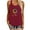 Wine-1, variant on AnuirheiH American Flag Tank Tops for Women 4th of July Outfits Sleeveless Patriotic Shirts Women Sunflower Printing Round-Neck Sleeveless Shirt Casual Tank Tunic Tops Blouse