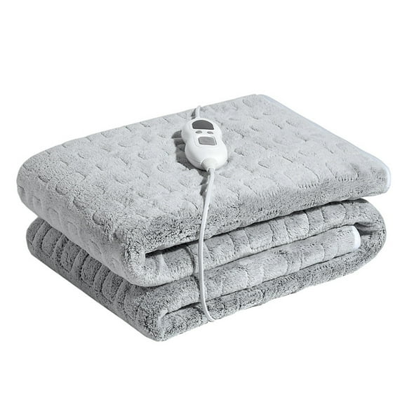 Safe Heated Blankets