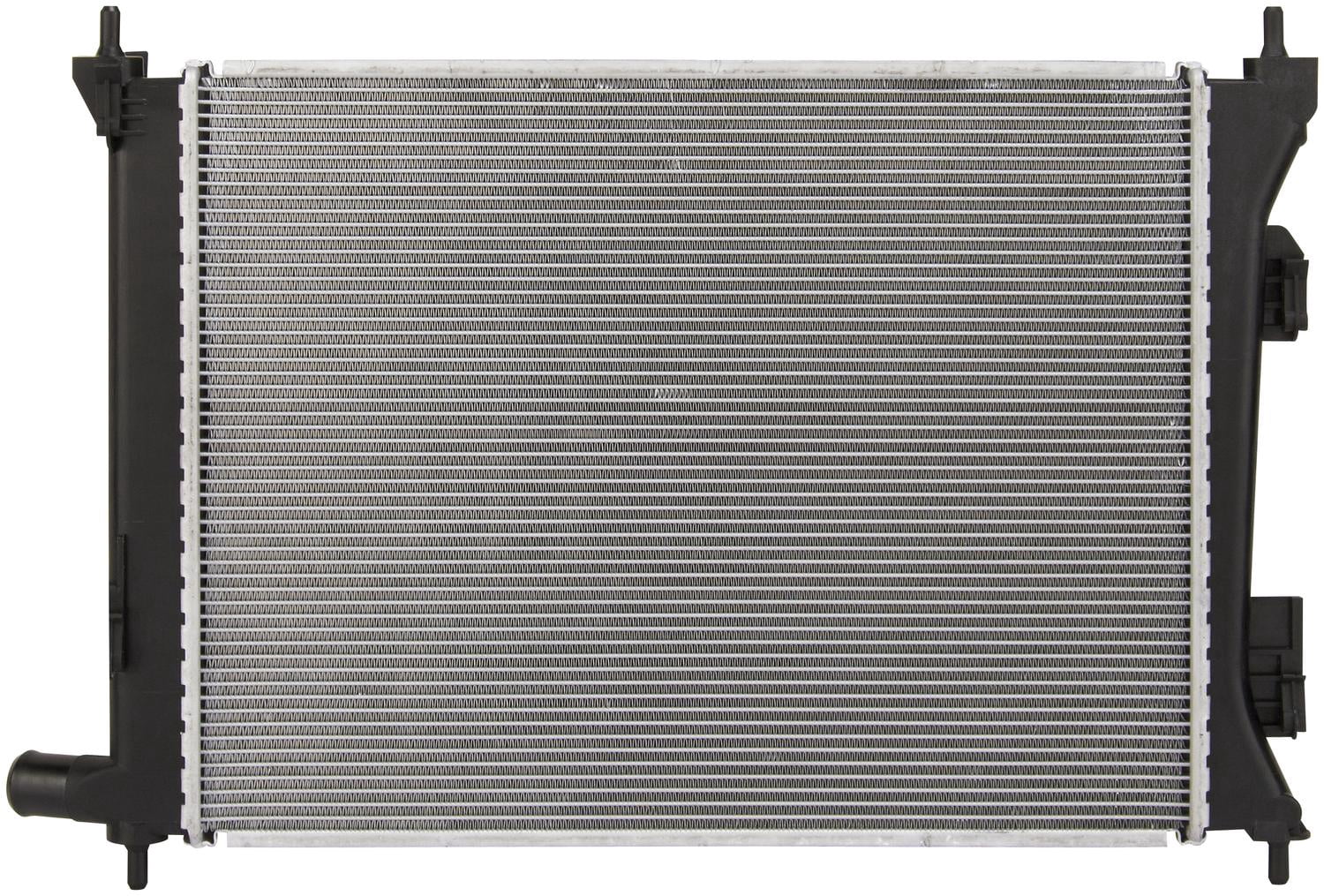 Spectra Premium CU13252 Automotive Radiator