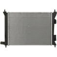 thumbnail image 2 of Spectra Premium CU13252 Automotive Radiator, 2 of 3