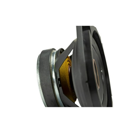 Kicker 47KSC41004 4x10" KS-Series 2-Way Coaxial Speakers