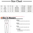 thumbnail image 3 of TrendVibe365 Summer Outfits for Women 2024 Trendy Solid Color Croped Crewneck Sleeveless Shirts and Mini Skirts Basic Travel Pajamas Lounge Set Loungewear Summer Outfits, 3 of 9