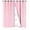 Light Pink, variant on Full Room Darkening 100% Blackout Curtain set of 2 Panels Red Color Top Grommets For Bedroom, Living Room Home Décor 84 inch Long