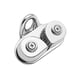 thumbnail image 1 of Speravity Clips de tacos de cuerda para canoa con abrazadera de leva, accesorios profesionales para deportes acuáticos de montaje en barco de Bombillas para automóviles, 1 of 6