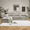 Urban Grey, variant on SYTOPIA 109" Oversized Boneless Couch, L-Shape Compressed Sectional Sofa Bed Lounger, 3-Seater Sleeper for Living Room Bedroom, Comfy 40D Foam Furniture, with 5 Pillows, No Assembly, Urban Grey
