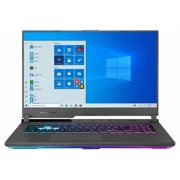 ASUS ROG Strix G17 G713IM 17.3” Full HD 144Hz IPS Gaming Laptop, AMD Octa Core Ryzen 7 4800H, 16GB DDR4 RAM, 512GB PCIe NVMe SSD, Nvidia GeForce RTX 3060, RGB Backlit Keyboard, Windows 10, Gray