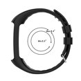 thumbnail image 3 of Correa de repuesto para reloj deportivo inteligente para POLAR A360 A370 (blanco), 3 of 5