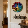thumbnail image 4 of Acrylic Rope Wall Decoration Sun Shading Board For Living Room Bedroom Study Etc, 4 of 7
