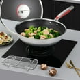 thumbnail image 3 of BESTYASH Roasting Rack Aluminum Alloy Cooling Rack for Home Kitchen Use 1Set, 3 of 8