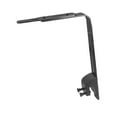 thumbnail image 3 of koolsoo Aquarium Light Holder Riser Easy to Clean Heavy Duty Durability Support Stand Sturdy Mounting Bracket Aquarium Light Bracket Style B, 3 of 9