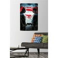thumbnail image 2 of DC Comics Movie - Batman v Superman - One Sheet Wall Poster with Push Pins, 22.375" x 34", 2 of 3