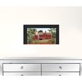 thumbnail image 2 of Summer Days 1 Black Framed Print Wall Art, 2 of 3