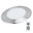 thumbnail image 4 of Ecomeon Pool Lamp, IP68 Waterproof RGB Pool Light For Pond For Aquarium For Swimming Pools For Fountain, 4 of 8