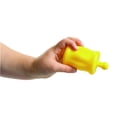 thumbnail image 5 of Excellerations Juguete de tallo temprano que conecta cuentas divertidas para niños pequeños Juego de cuentas con cierre a presión en un contenedor de almacenamiento Paquete de 28, 5 of 5