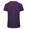thumbnail image 2 of B&C  Adult Inspire Natural T-Shirt, 2 of 4