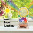 thumbnail image 4 of Captador solar con forma de prisma Rainbow Maker de Kikkerland, 4 of 8