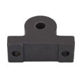 thumbnail image 2 of Mini Support de Vis de Lead, Pièce de Rechange Large Compatibilité Support de Vis de Main Droite pour 0618 CJ18 CJ0618A 7x10, 2 of 7