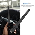 thumbnail image 1 of Antena VHF/UHF, Frecuencia VHF UHF 400-520 Mhz Bajo Consumo De Energía Antena Walkie Talkie Fuerte Capacidad De Recepción Para UV-5R Para UV-5RA Para UV-5RE, 1 of 7