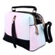 thumbnail image 1 of Bolso De Mujer De Cuero PU, Bolso De Hombro De Cuero Con Correa Ajustable De Gran Capacidad Para Uso Diario, 1 of 7