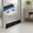 Black, variant on Door Draft Stopper Under Door Seal for Exterior Interior Doors PVC Weather Stripping for Dustproof and Noise Blocker Blavk 39.37x1.96in