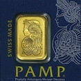 thumbnail image 4 of PAMP Multigram+25 Gold Bars - Qty 25 Bars, 4 of 4