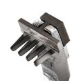 thumbnail image 3 of LYUMO Hole Punch Hand Tool, Leather Hole Punch Tool,4mm Silent Leather Hole Punch Stitching Hand Leather Craft Tool, 3 of 8