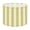 Color 2, variant on Drum Lamp Shade Vertical Turquoise Blue Hand Drawn Stripe White Minimalist geometric Lampshade for Table Lamps Floor Lamps Pendant Light 13"x13"x10" Replacement Linen Large Lamp Shade Easy Assembly