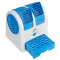 thumbnail image 2 of VENTILADOR PORTÁTIL MITZU MVP-1012 CON BANDEJA PARA AGUA Mitzu VENTILADOR MITZU, 2 of 2