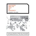 thumbnail image 1 of Pre-Owned Education and the Cult of Efficiency (Paperback) 0226091503 9780226091501, 1 of 1