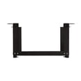thumbnail image 3 of Kendall Howard 16U V-Line Wall Mount Rack - 12"" Depth, 3 of 5