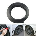 thumbnail image 2 of Mud Dirt and Scratch Protection with Car Wheel Arch Trim Fender Flares, 2 of 10