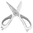thumbnail image 1 of Tijeras De Cocina Desmontables, Tijeras Multifuncionales Para Cocina, Tijeras Para El Hogar, Tijeras Para Comida De Mariscos De Acero Inoxidable Para El Hogar, 1 of 7