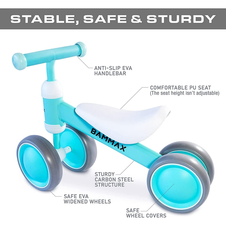 Bammax balance bike hotsell
