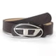 thumbnail image 1 of 1pcs Leather Belt For Women High Quality Men's Belts Buckle Cowskin Casual Business Waistband Fashion Design Apparel Accessories, 1 of 4