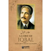 Glory of Iqbal -   (Paperback)