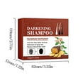thumbnail image 3 of Jabón Reparador para El Cabello Natural onlyliua Acondicionador 100 G, 3 of 7