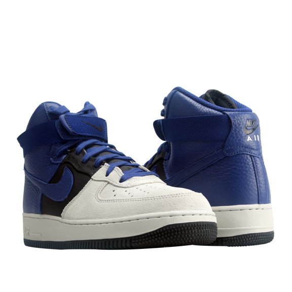 Nike Men's Air Force 1 High '07 LV8 Basketball Shoe