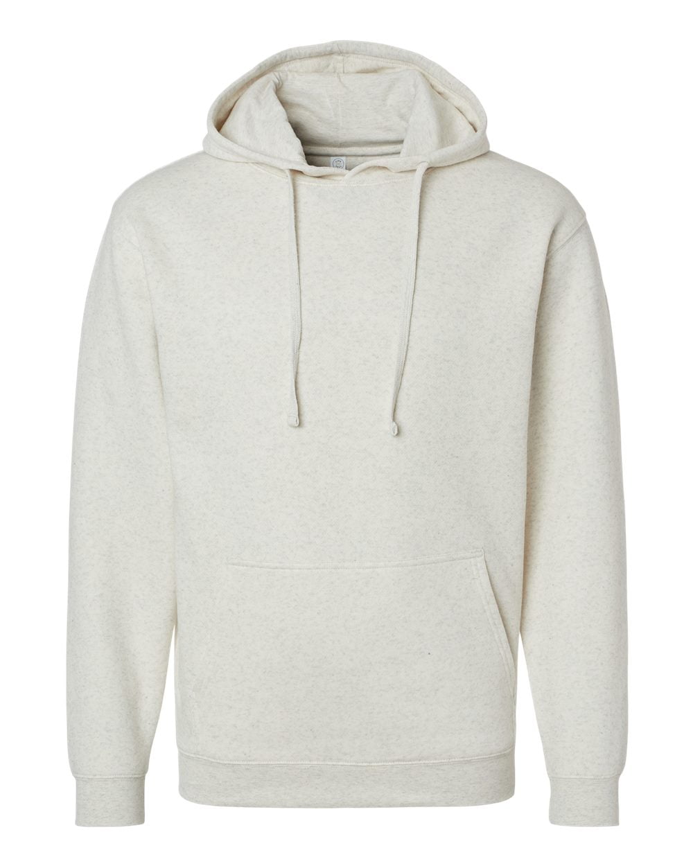 LAT Elevated Basic Hoodie - Walmart.com