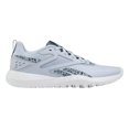 thumbnail image 1 of Tenis Reebok Mujer Dama Flexagon Energy Tr 4 Entrenamiento Azul Cielo azul cielo 3,5 MX, 1 of 8
