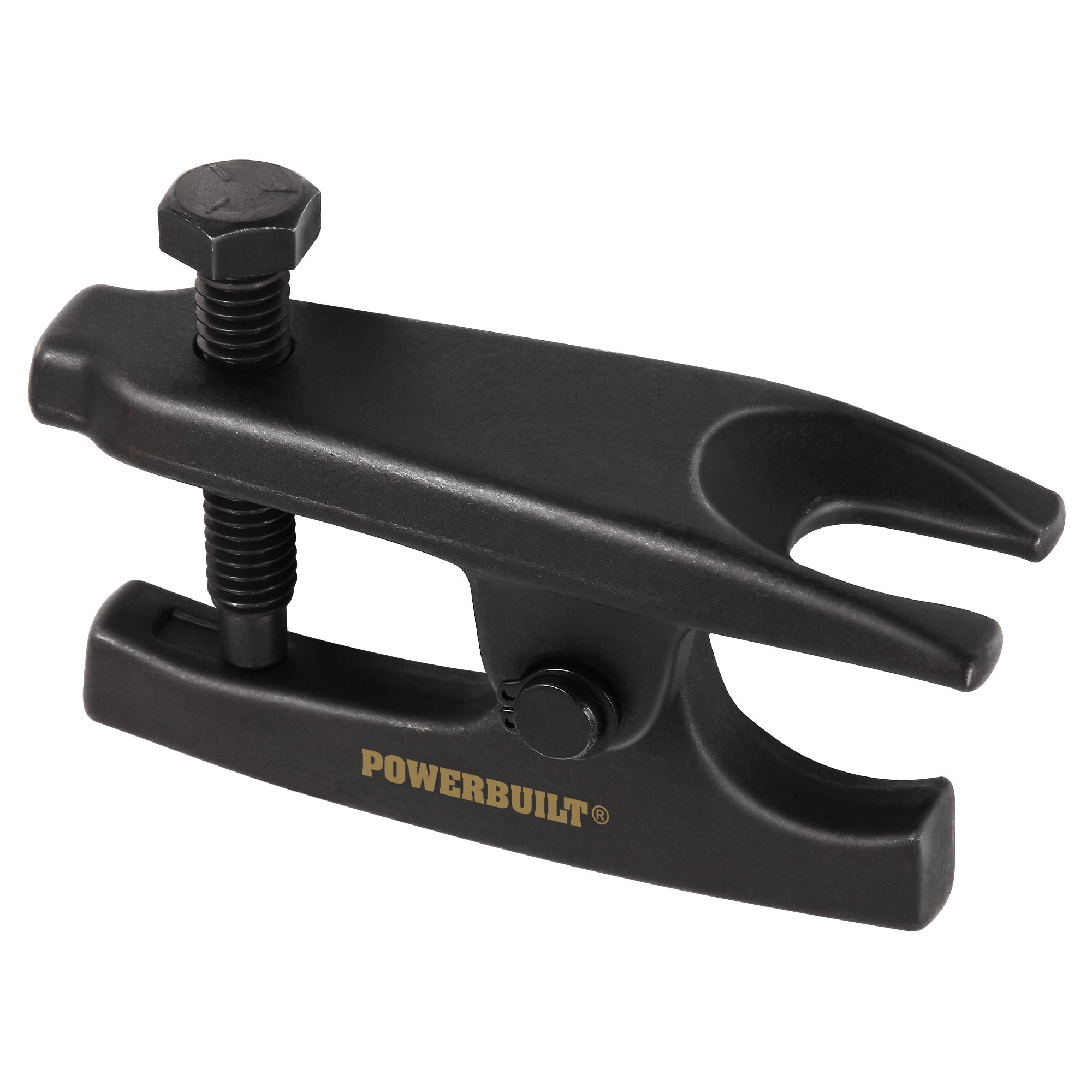 Powerbuilt Heavy Duty Tie Rod and Ball Joint Separator 940425