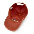thumbnail image 3 of Mama Hat for Women, Gifts for Mom, New Mom, Mom to Be, Adjustable Washed Distressed Baseball Cap, 3 of 7